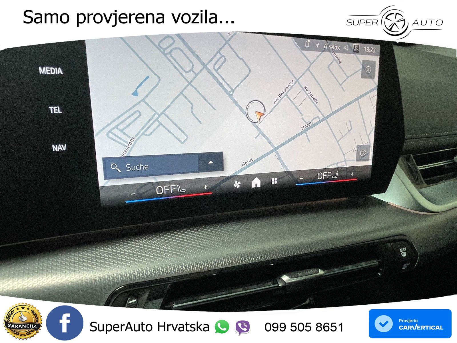 BMW X1 18i (136 KS) sDrive Steptronic M Sport LED+GR SJED+ACC