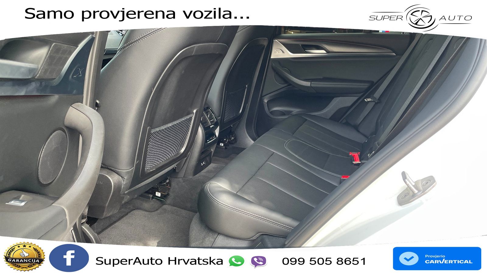 BMW X4 20i (184 KS) xDrive Steptronic M Sport LED+GR SJED+ACC