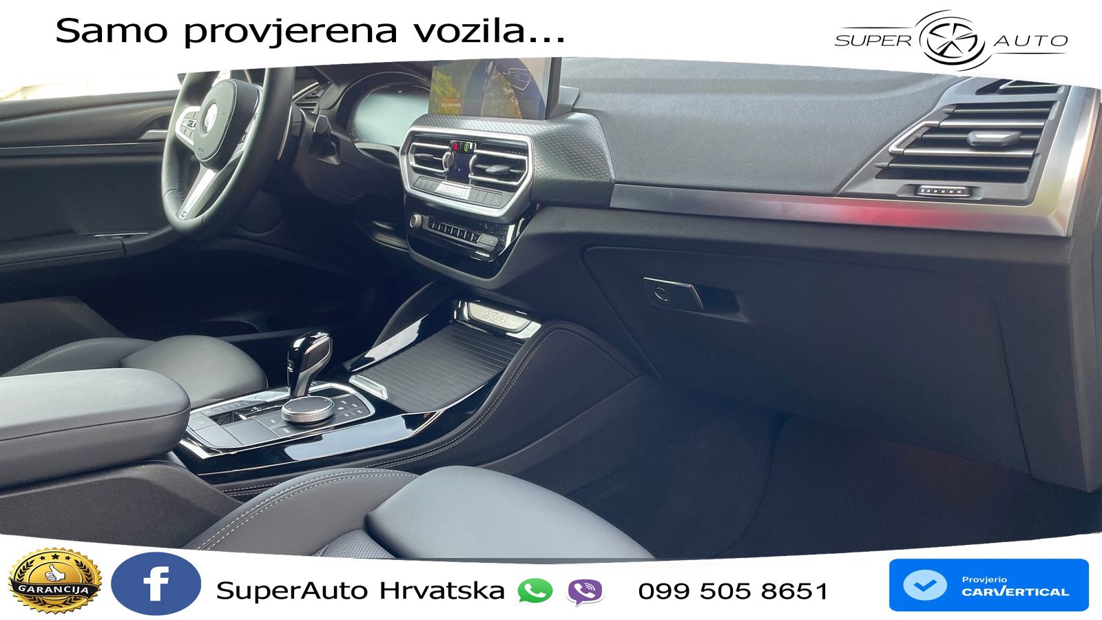 BMW X4 20i (184 KS) xDrive Steptronic M Sport LED+GR SJED+ACC