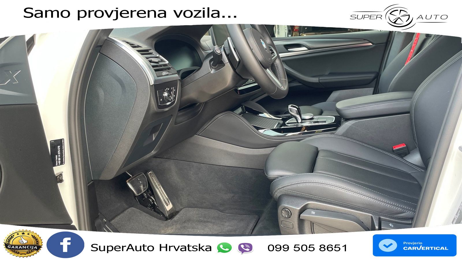 BMW X4 20i (184 KS) xDrive Steptronic M Sport LED+GR SJED+ACC