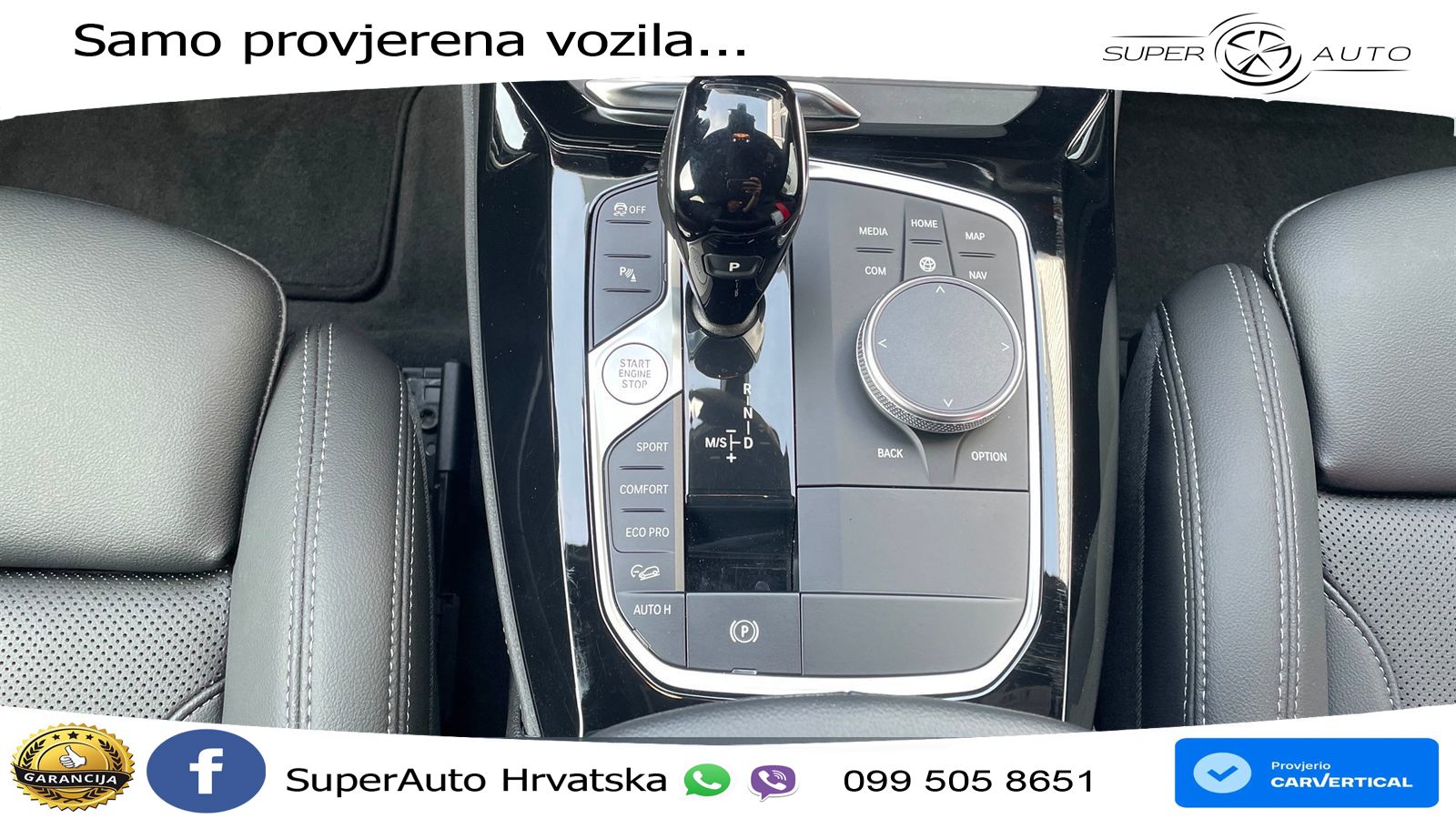 BMW X4 20i (184 KS) xDrive Steptronic M Sport LED+GR SJED+ACC