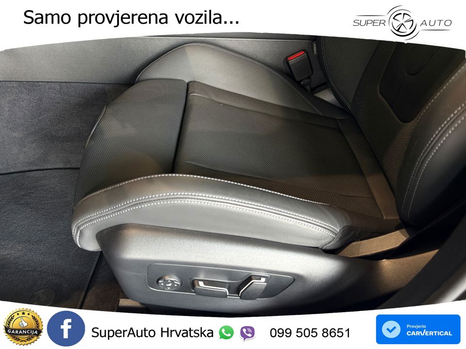 BMW M5 4.4 V8 (727 KS) xDrive Steptronic LED+GR SJED+ACC