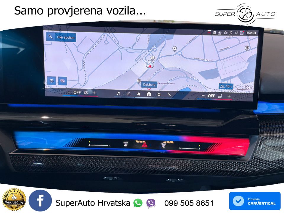 BMW M5 4.4 V8 (727 KS) xDrive Steptronic LED+GR SJED+ACC