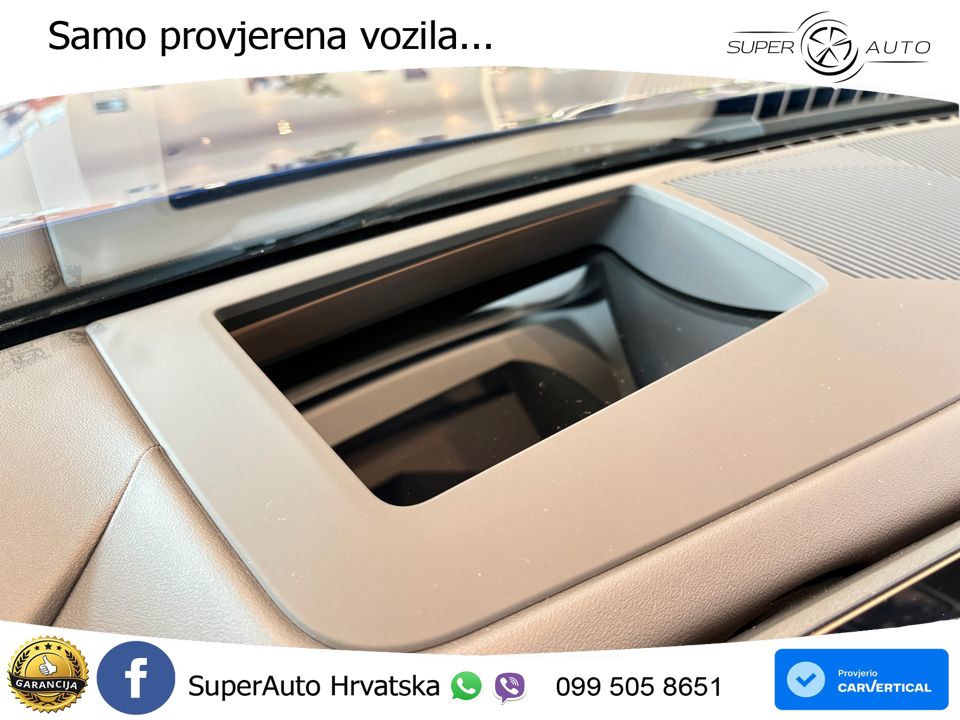 BMW M5 4.4 V8 (727 KS) xDrive Steptronic LED+GR SJED+ACC