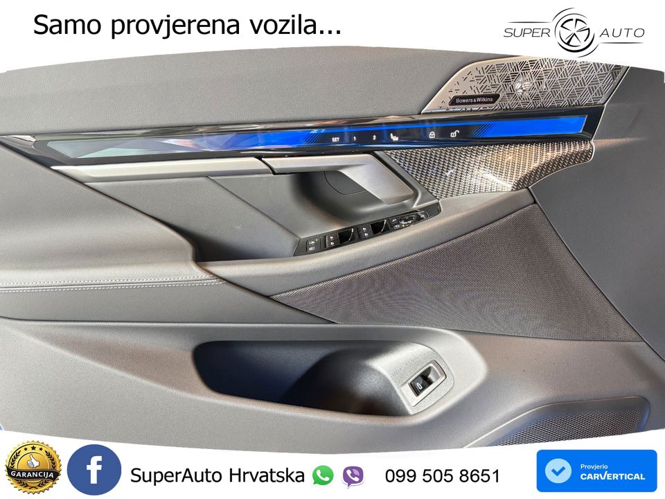 BMW M5 4.4 V8 (727 KS) xDrive Steptronic LED+GR SJED+ACC