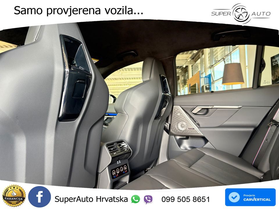 BMW M5 4.4 V8 (727 KS) xDrive Steptronic LED+GR SJED+ACC