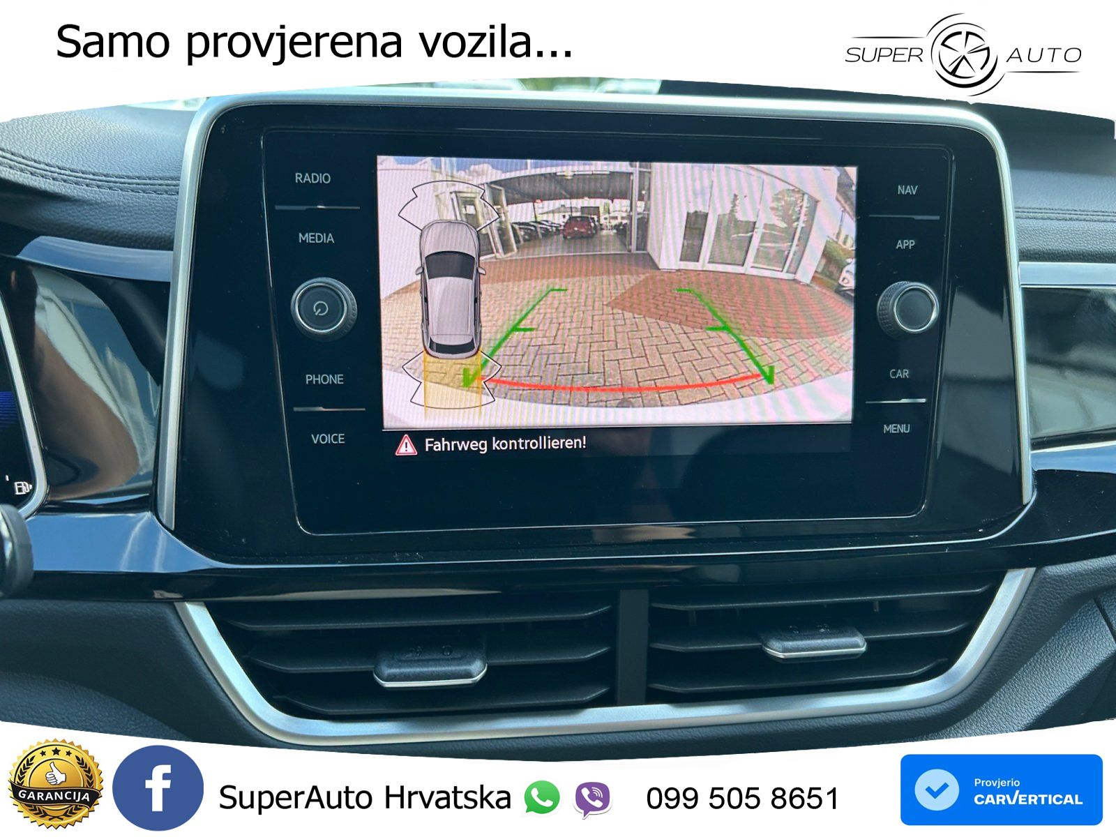 Volkswagen T-Roc I 2.0 TDI (150 KS) DSG MATRIX+GR SJED+KAM