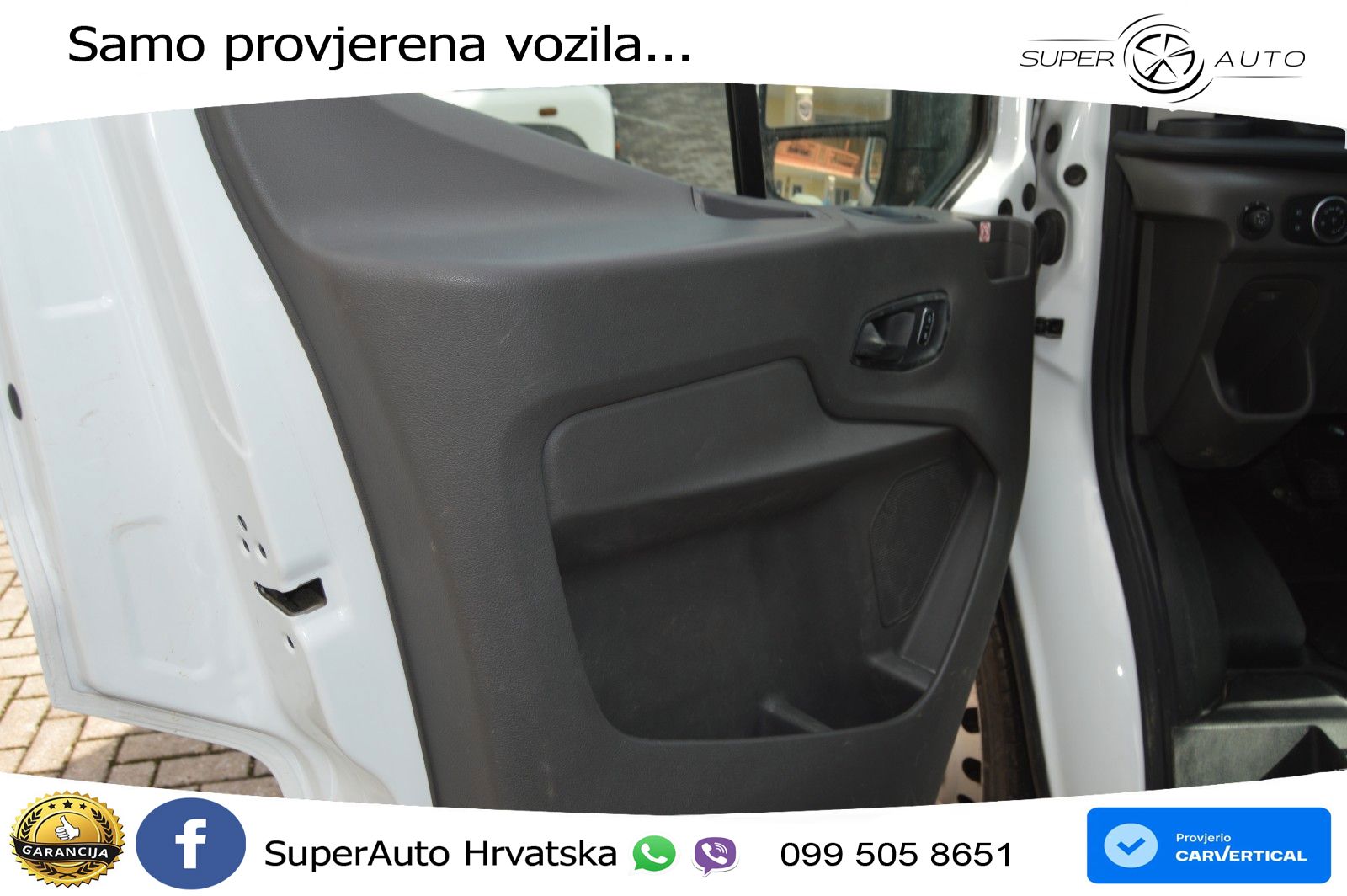 Ford 10 x Transit P350 Kipper 165 KS