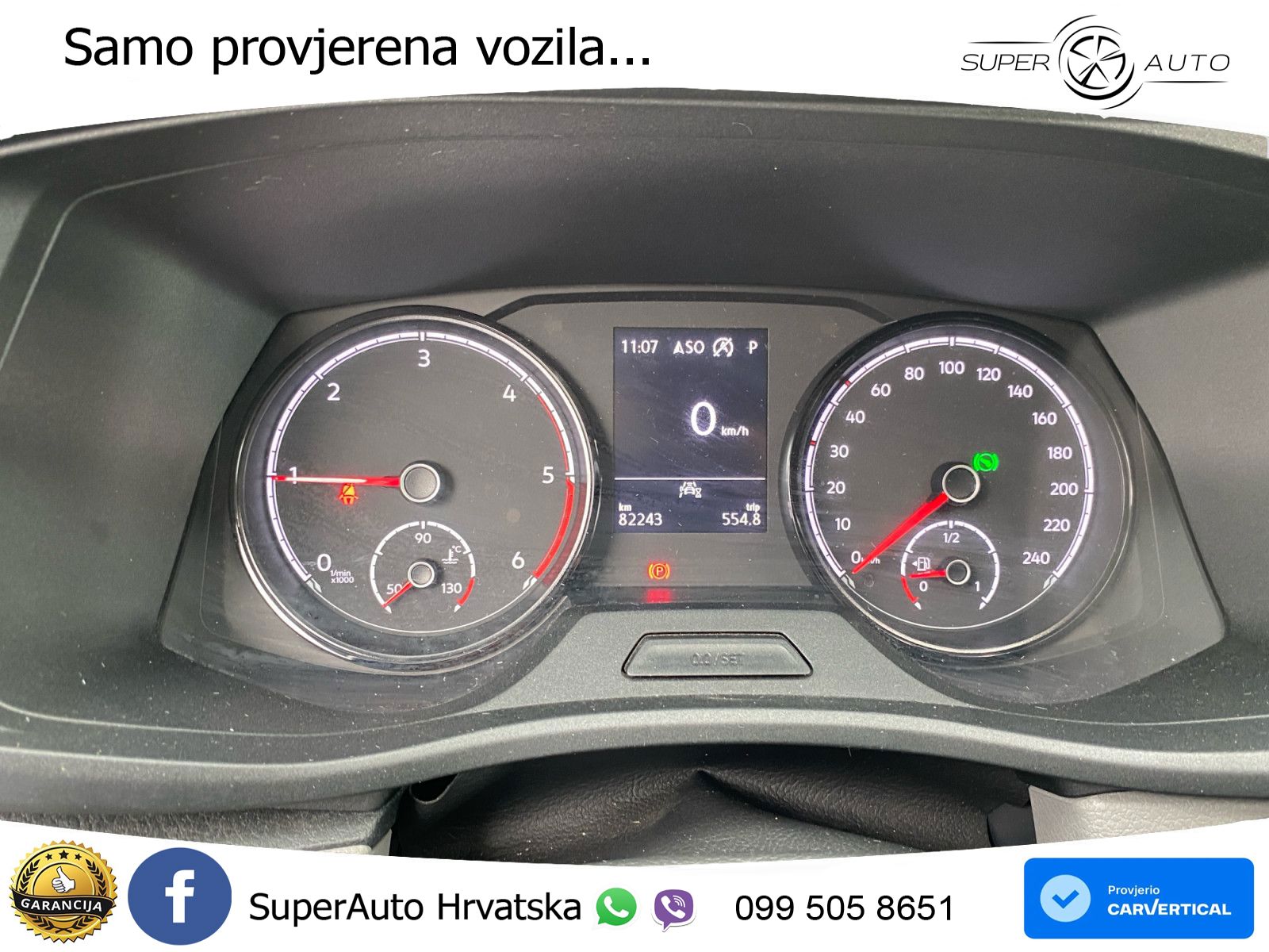 Volkswagen T6.1 Transporter LED ACC Standheizung Werkstatte 150 KS