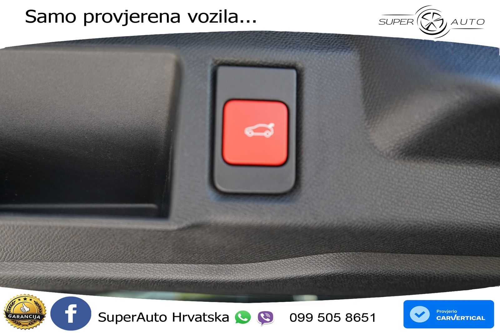 Opel Grandland 1.2 Turbo (145 KS) Hybrid eDCT Ultimate ACC+HEAD+GR SJED+360+PANO