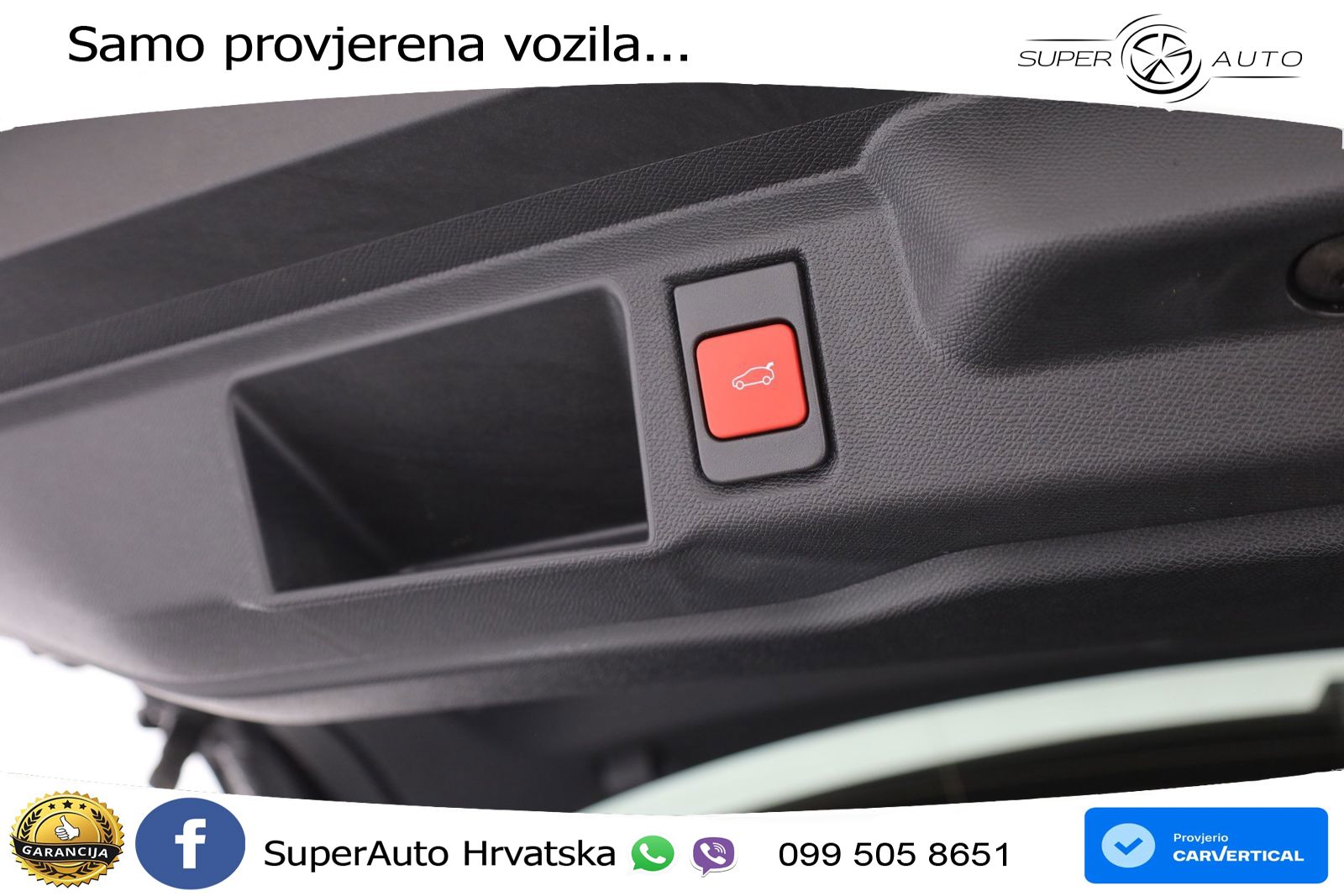 Opel Grandland 1.2 Turbo (145 KS) Hybrid eDCT Ultimate ACC+HEAD+GR SJED+360+PANO