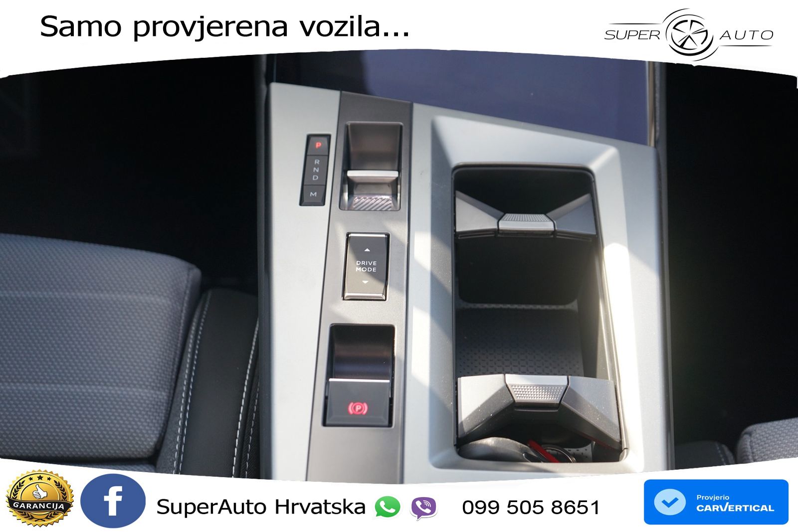 Opel Grandland 1.2 Turbo (145 KS) Hybrid eDCT Ultimate ACC+HEAD+GR SJED+360+PANO