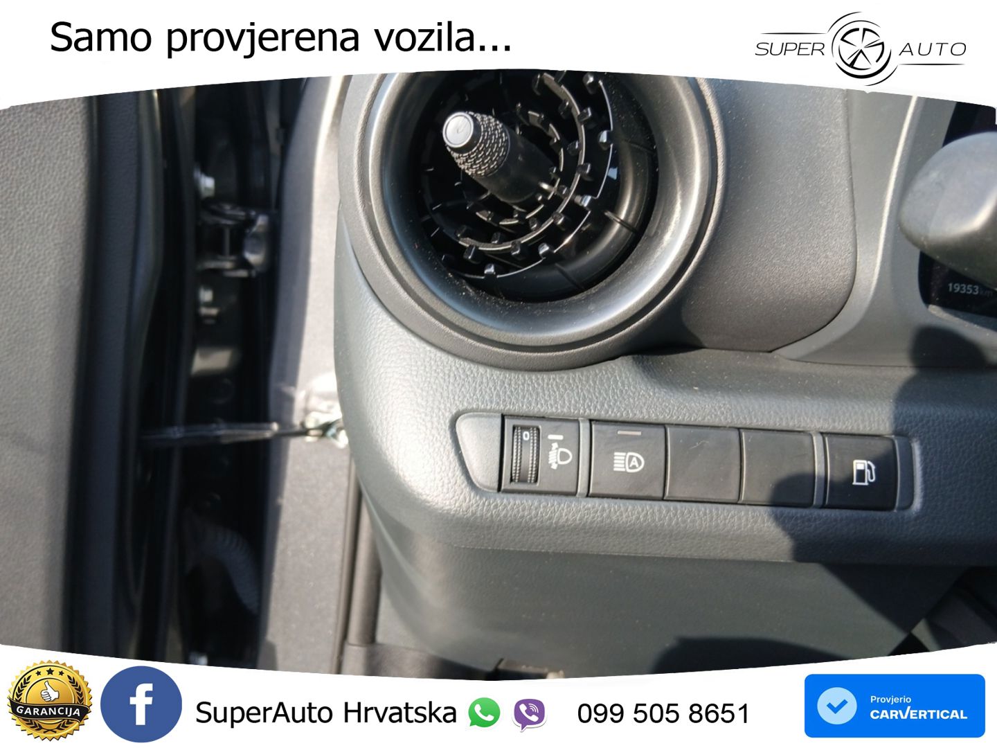 Toyota C-HR 1.8 (140 KS) Hybrid e-CVT Team D LED+GR SJED+ACC