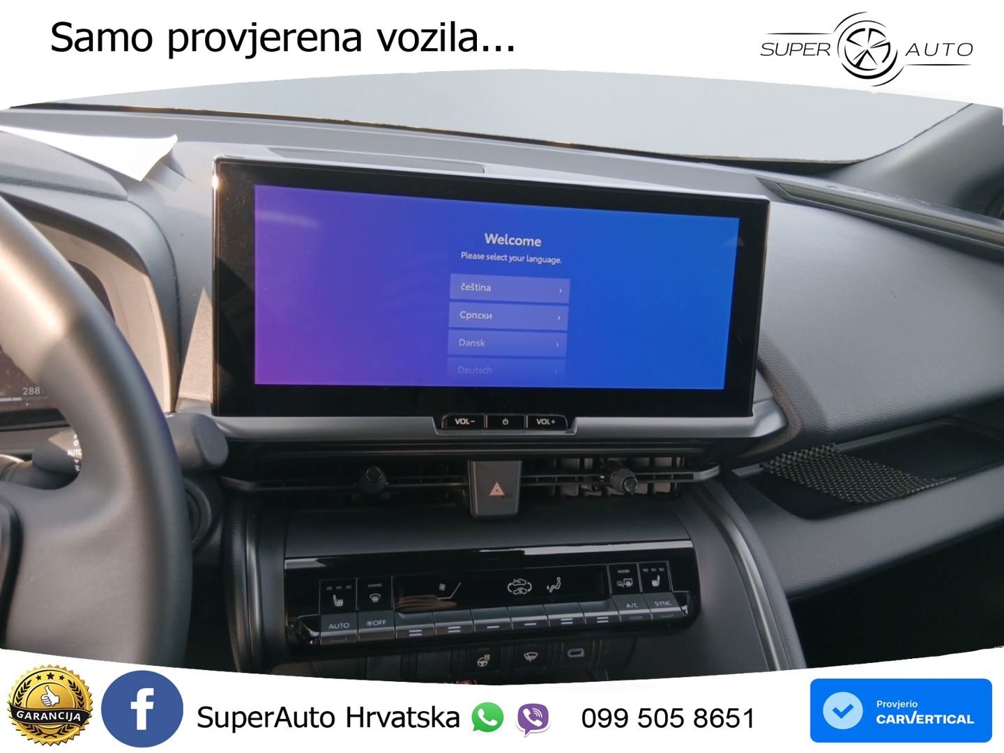 Toyota C-HR 1.8 (140 KS) Hybrid e-CVT Team D LED+GR SJED+ACC