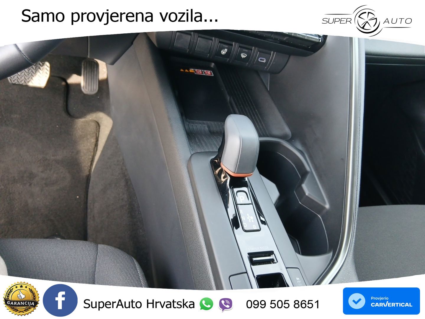 Toyota C-HR 1.8 (140 KS) Hybrid e-CVT Team D LED+GR SJED+ACC