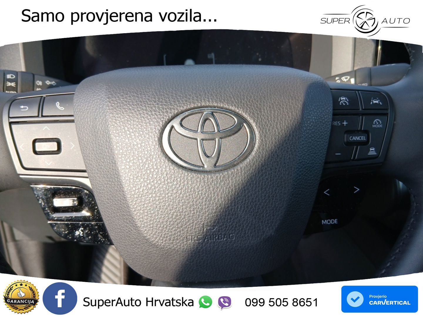 Toyota C-HR 1.8 (140 KS) Hybrid e-CVT Team D LED+GR SJED+ACC