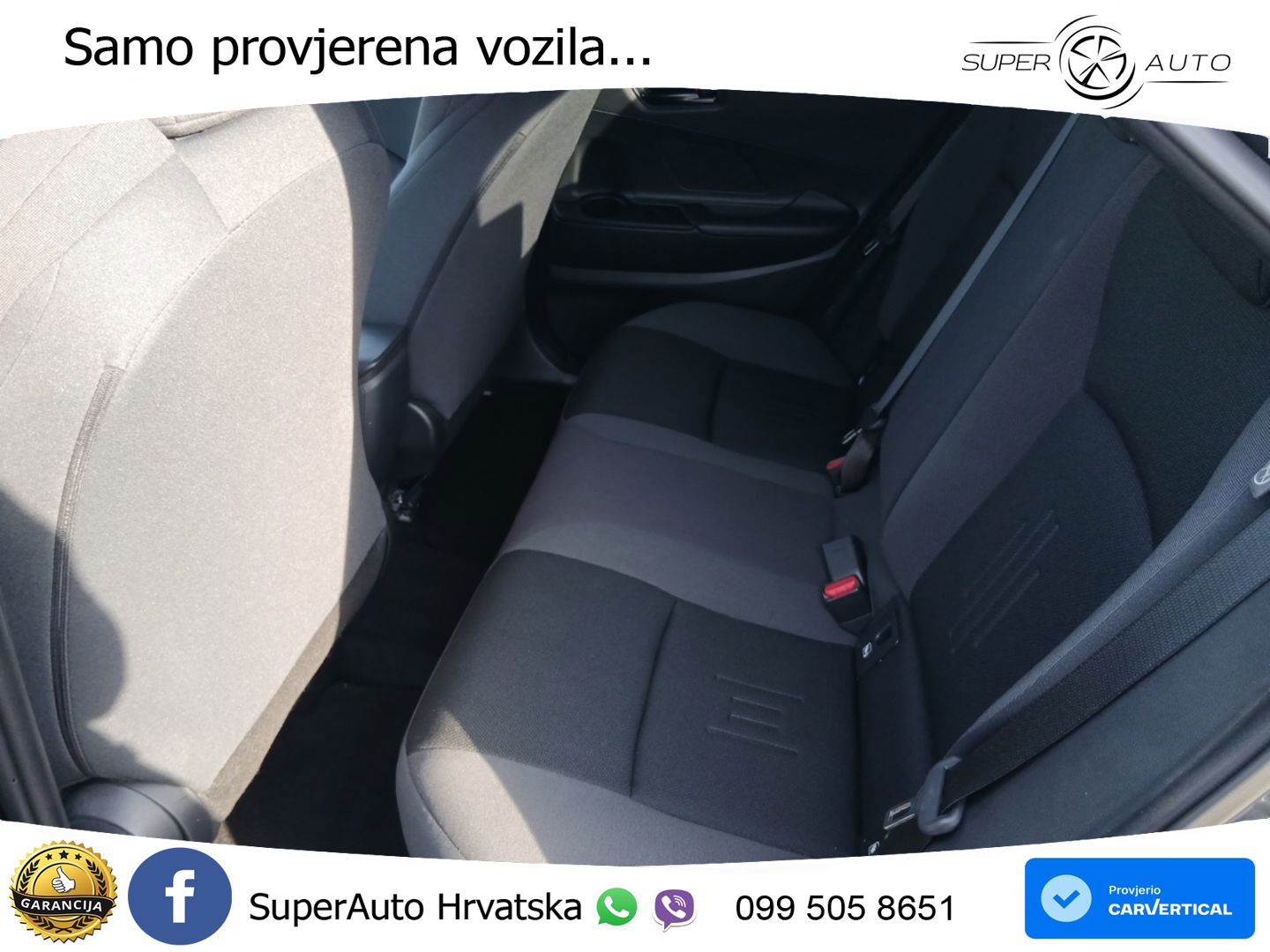 Toyota C-HR 1.8 (140 KS) Hybrid e-CVT Team D LED+GR SJED+ACC