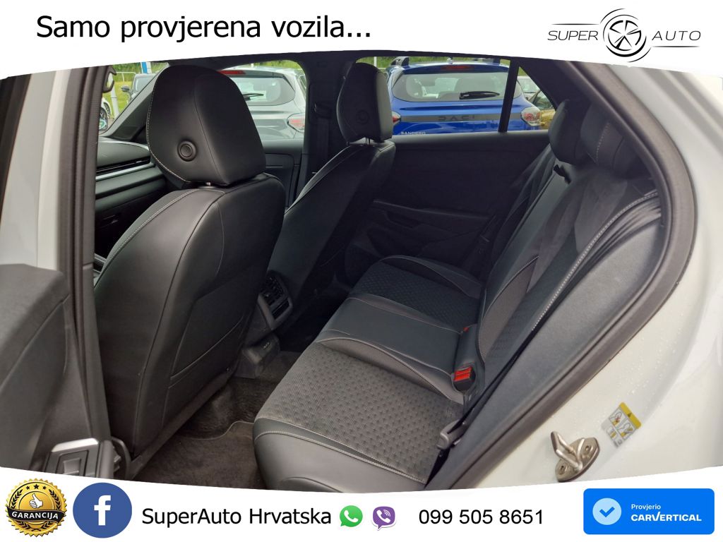 Volkswagen T-Roc 1.5 eTSI (150 KS)  DSG LED+GR SJED+ACC