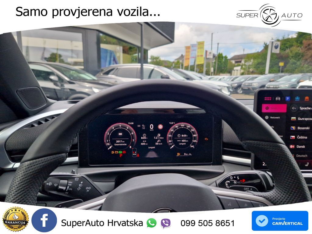Volkswagen T-Roc 1.5 eTSI (150 KS)  DSG LED+GR SJED+ACC
