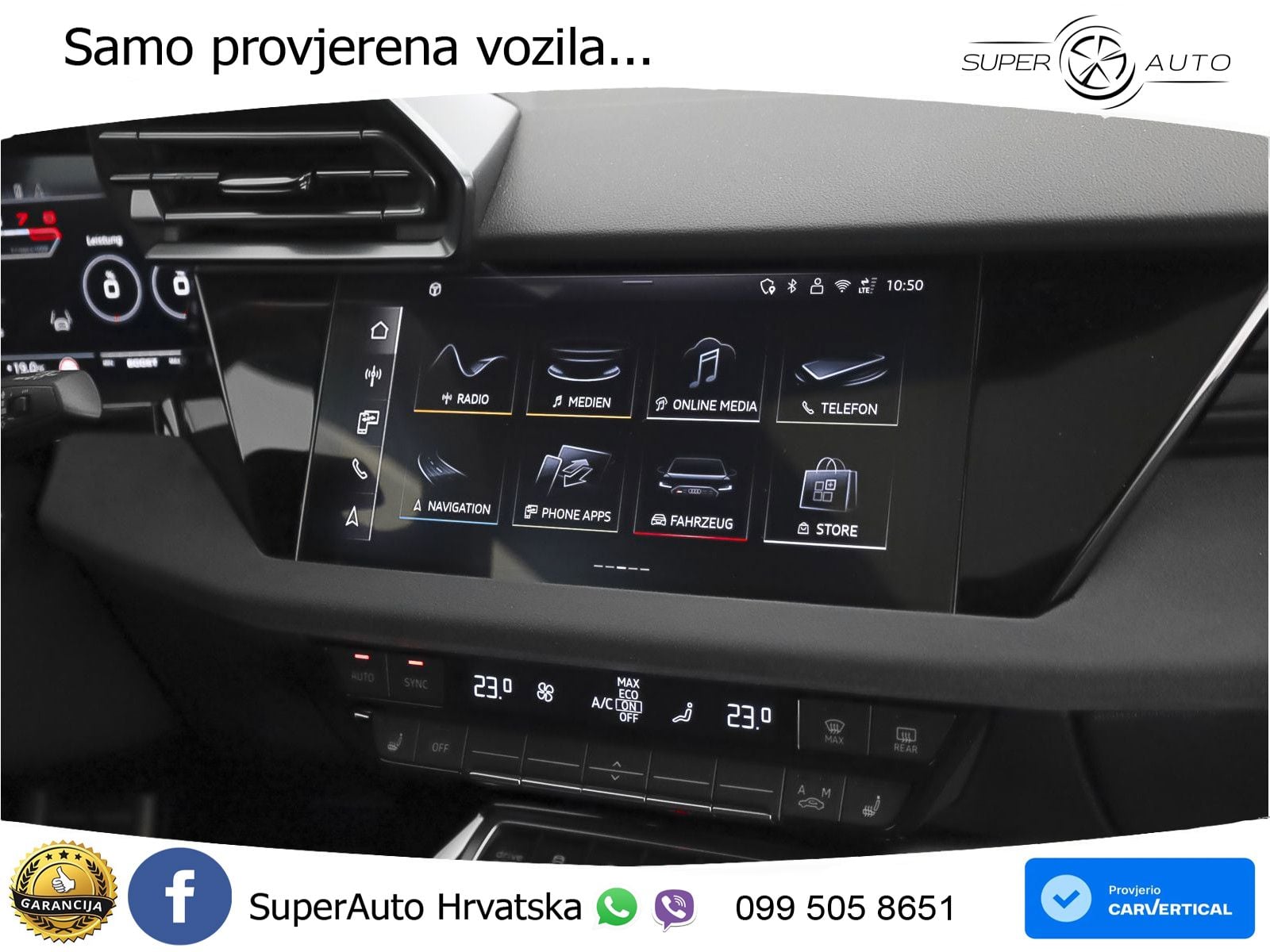 Audi RS3 Sedan 2.5 TFSI (400 KS) quattro S tronic MATRIX+GR SJED+KAM