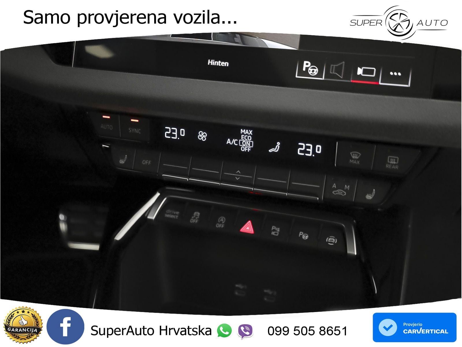 Audi RS3 Sedan 2.5 TFSI (400 KS) quattro S tronic MATRIX+GR SJED+KAM