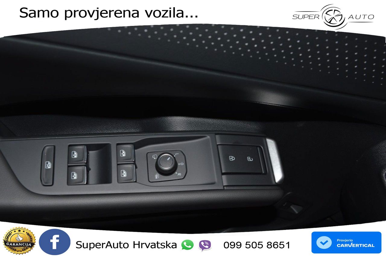 Volkswagen T-Roc II 1.5 eTSI (150 KS)  DSG LED+GR SJED+ACC