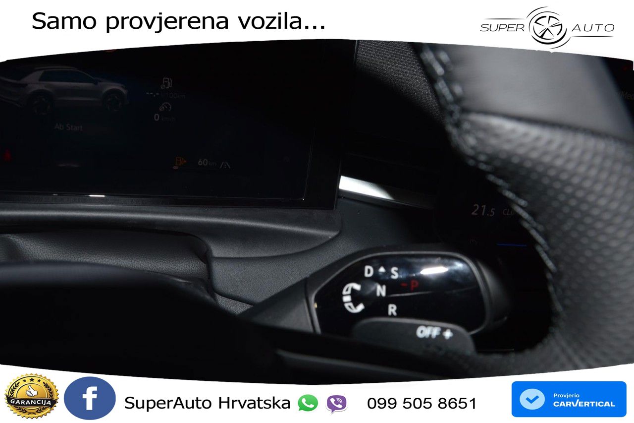 Volkswagen T-Roc II 1.5 eTSI (150 KS)  DSG LED+GR SJED+ACC