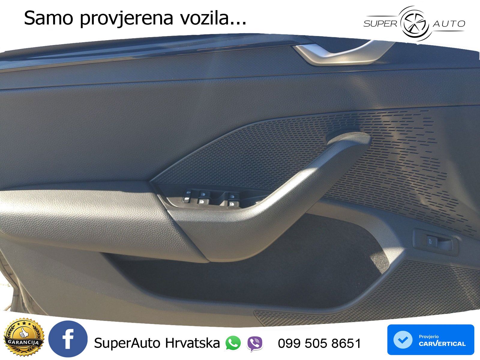 Škoda Octavia Combi 1.5 TSI (150 KS) DSG SportLine LED+GR SJED+ACC
