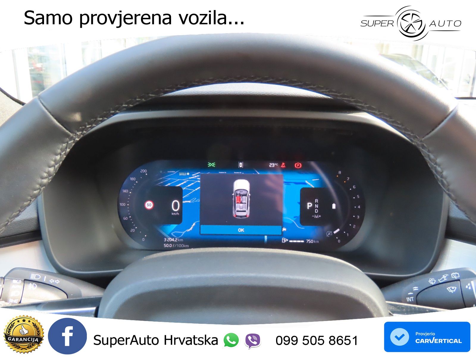 Volvo XC40 2.0 B3 163 KS Automatic LED+ACC