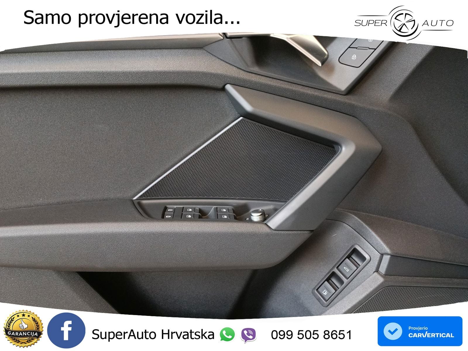 Audi A3 40 TFSIe (204 KS) S tronic