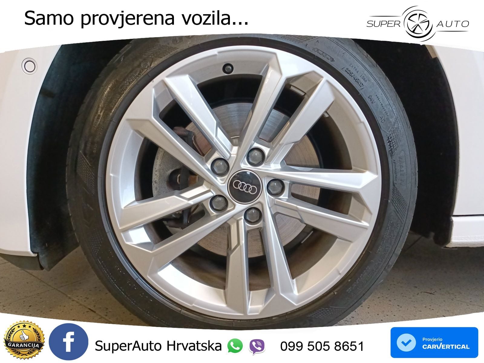 Audi A3 40 TFSIe (204 KS) S tronic