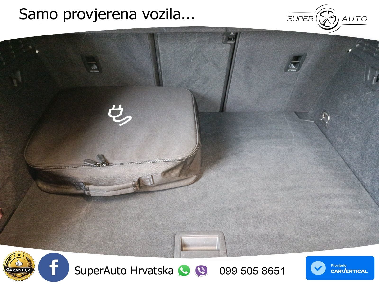 Audi A3 40 TFSIe (204 KS) S tronic