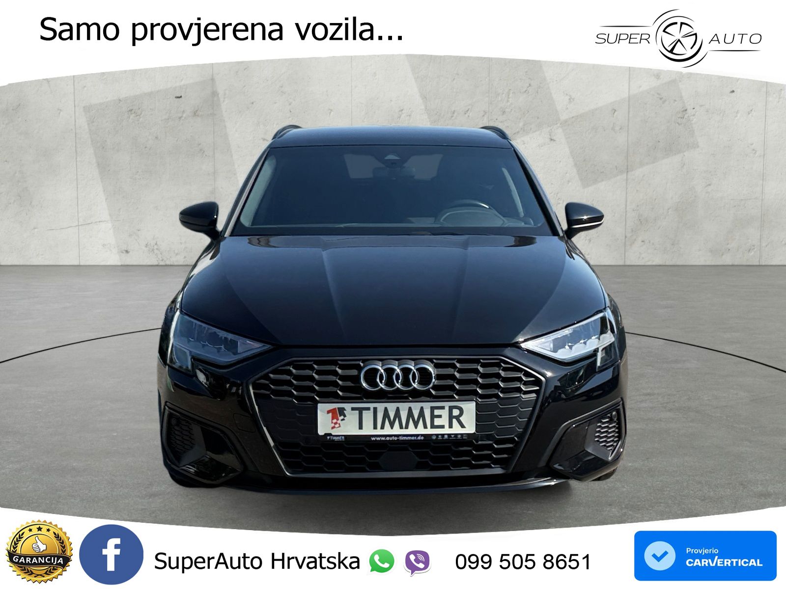 Audi A3 30 TDI (116 KS) S tronic LED+GR SJED+ACC