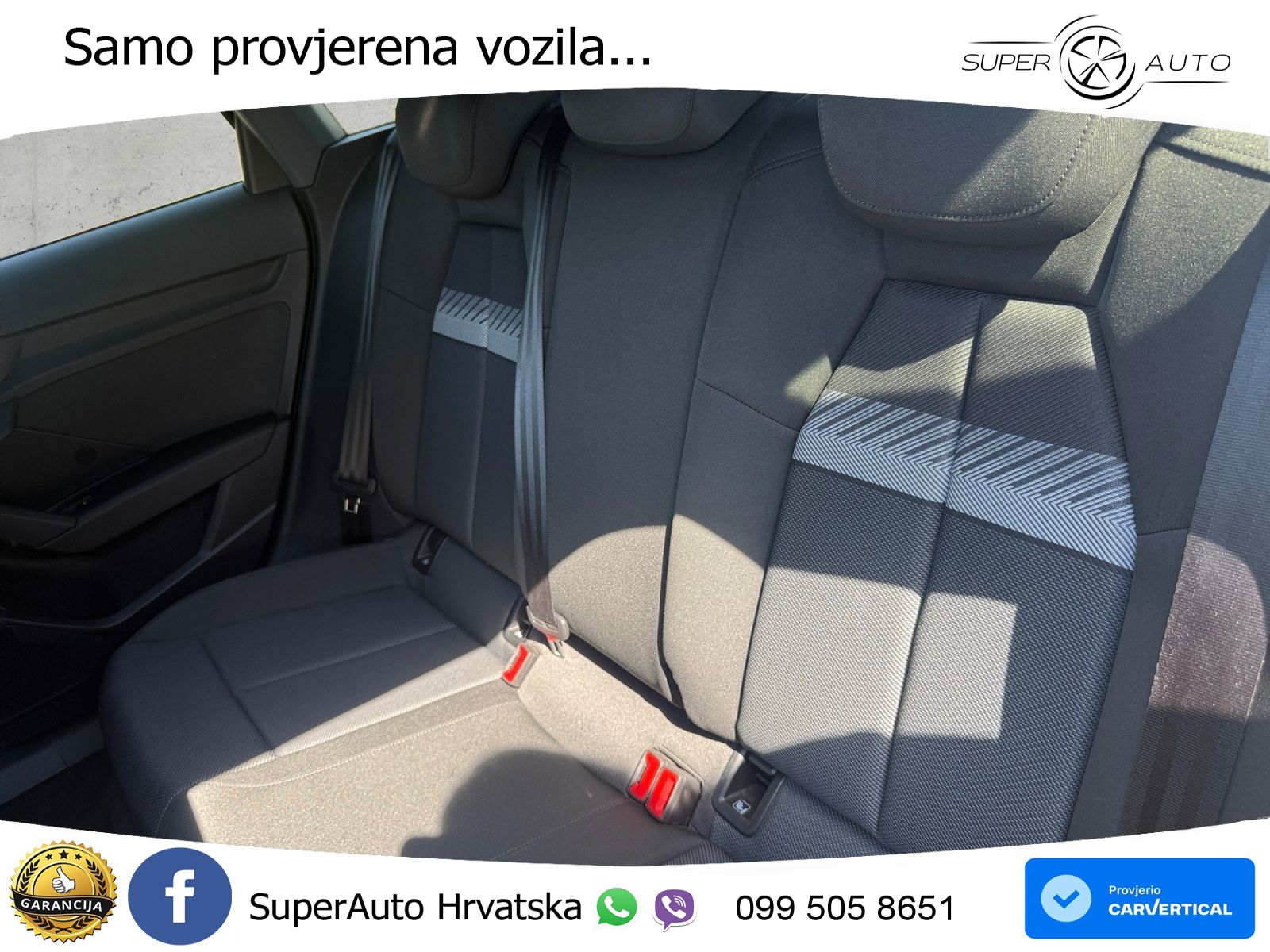 Audi A3 30 TDI (116 KS) S tronic LED+GR SJED+ACC