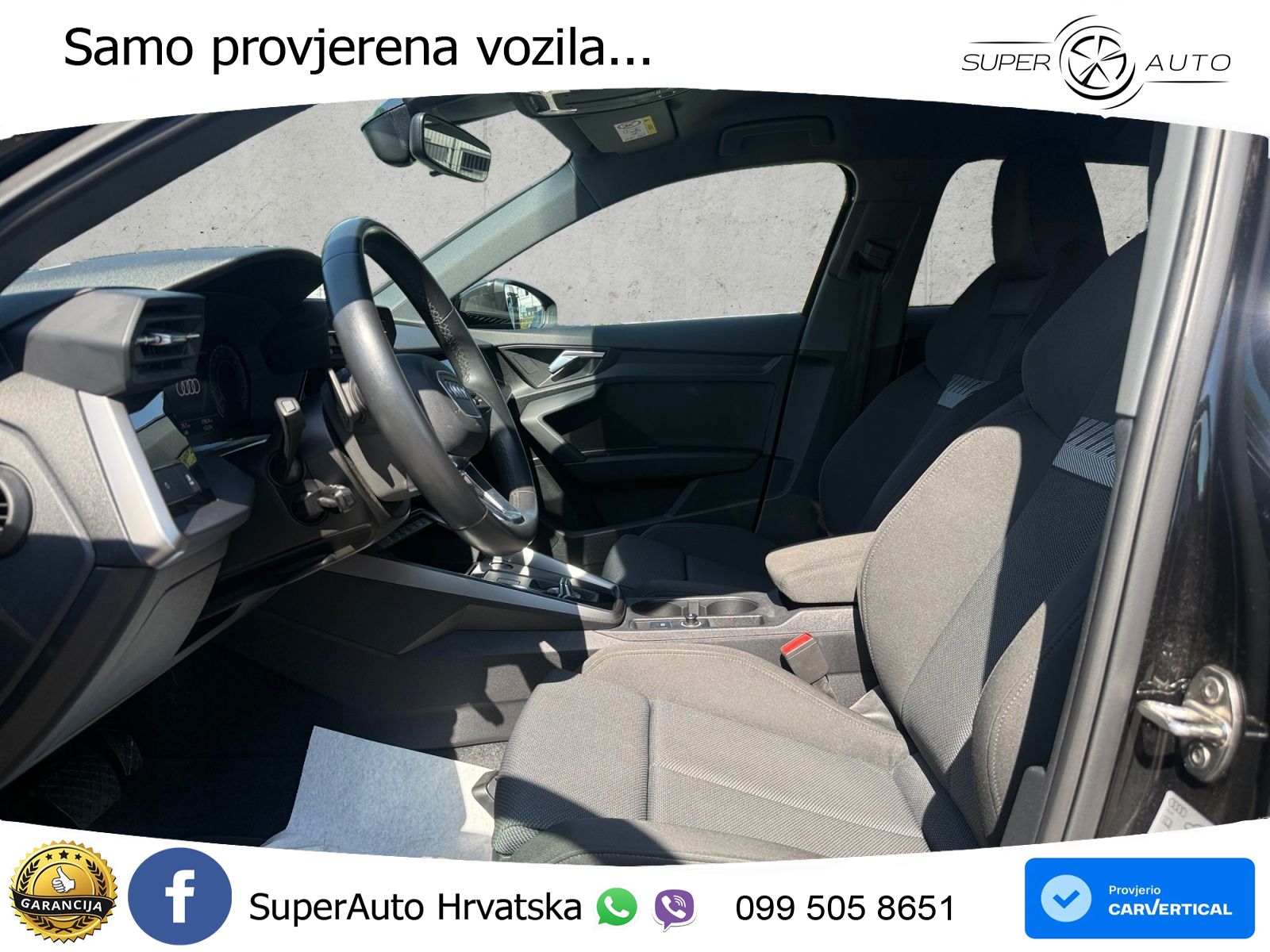 Audi A3 30 TDI (116 KS) S tronic LED+GR SJED+ACC