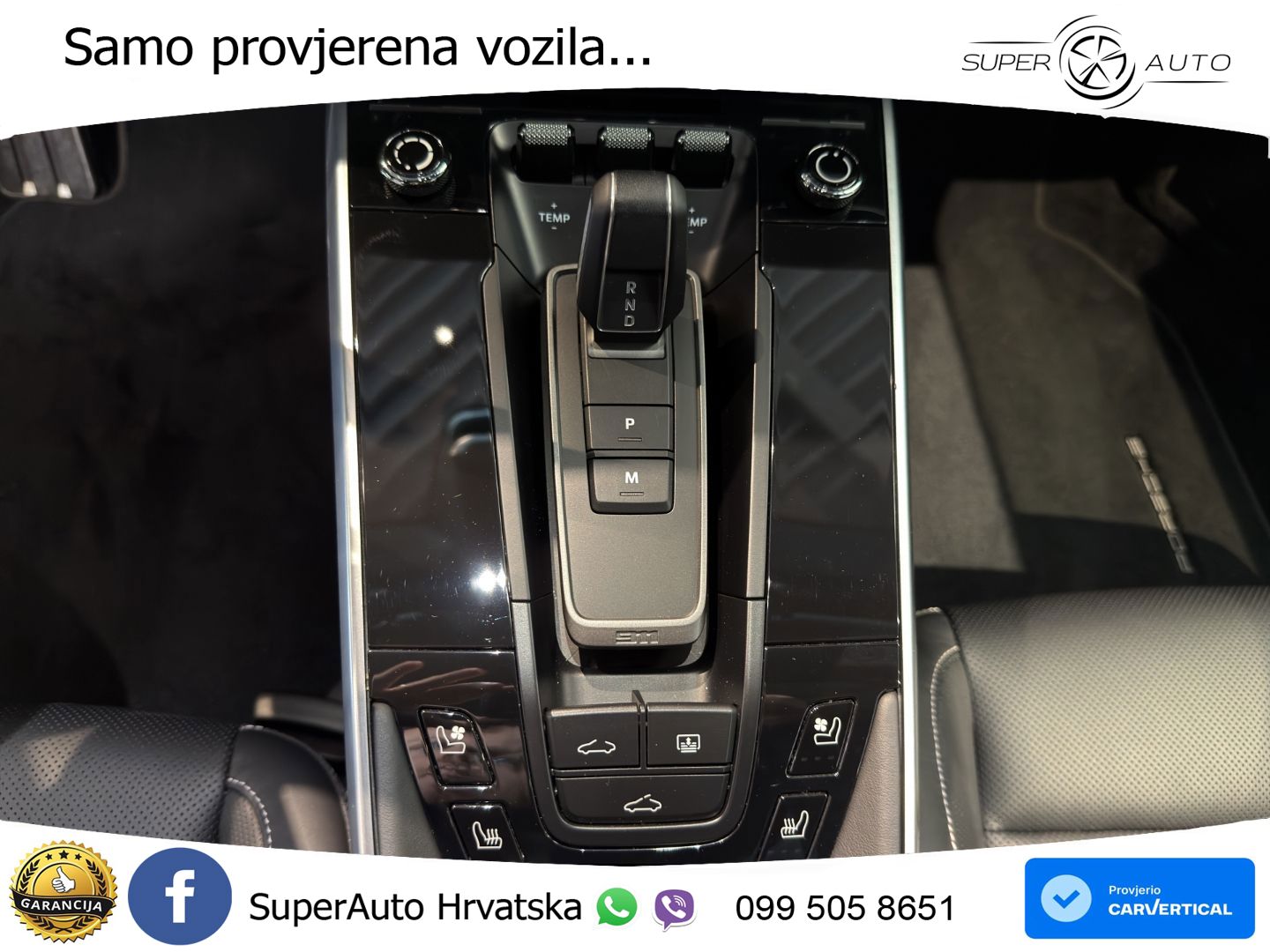 Porsche 911 Carrera GTS 3.0 (480 KS) PDK