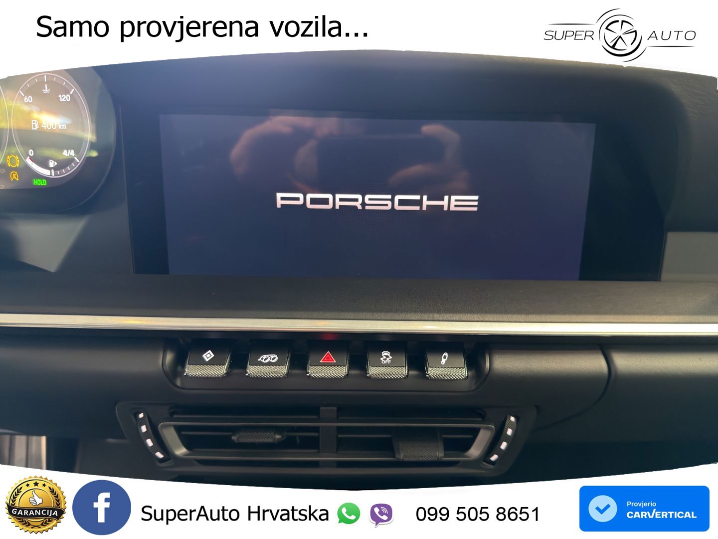 Porsche 911 Carrera GTS 3.0 (480 KS) PDK