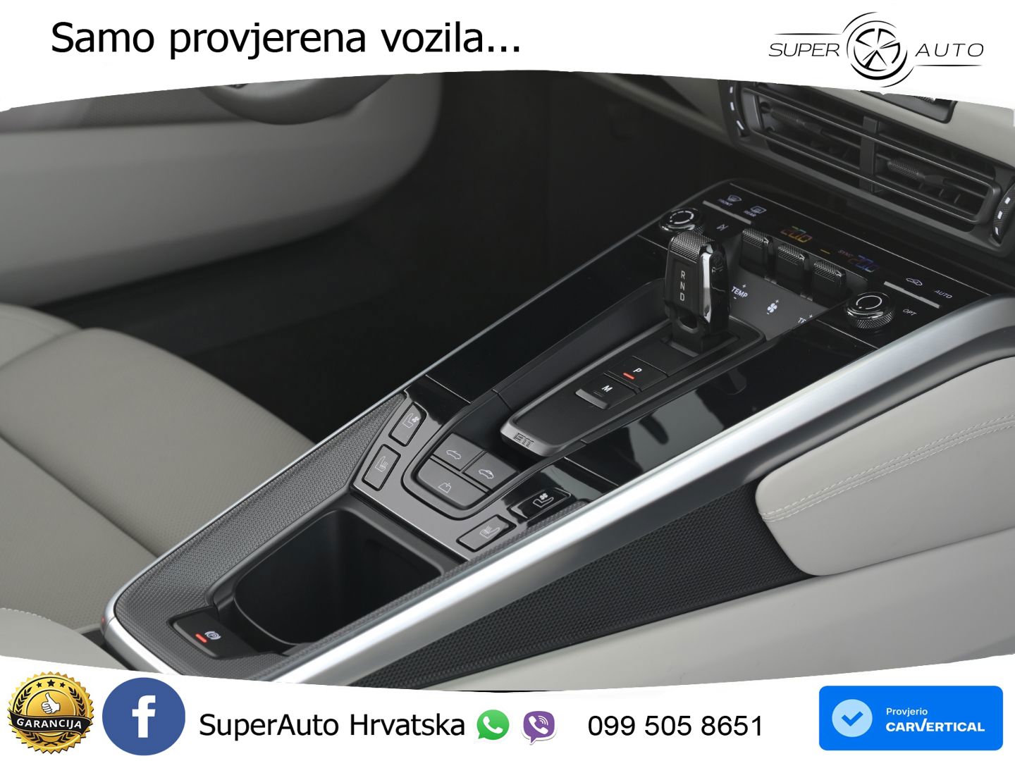 Porsche 911 Turbo Cabriolet 3.8 (580 KS) PDK