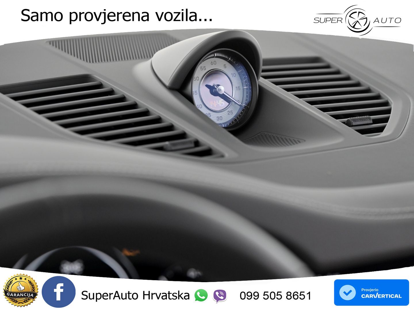 Porsche 911 Turbo Cabriolet 3.8 (580 KS) PDK