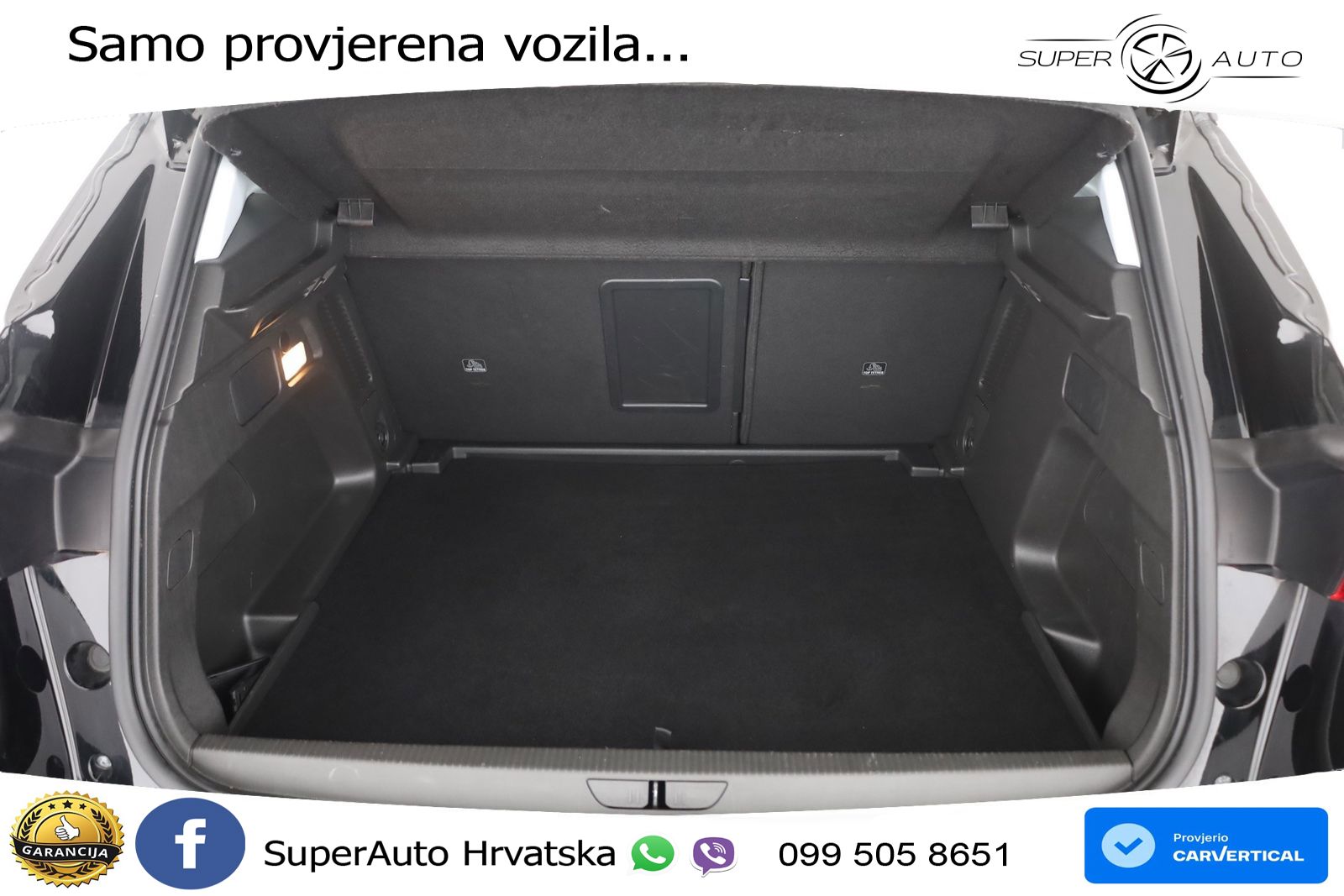 Opel Grandland 1.2i Turbo (130 KS) Automatic LED+GR SJED+ACC