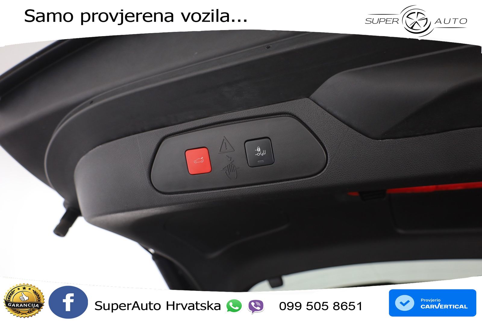 Opel Grandland 1.2i Turbo (130 KS) Automatic LED+GR SJED+ACC