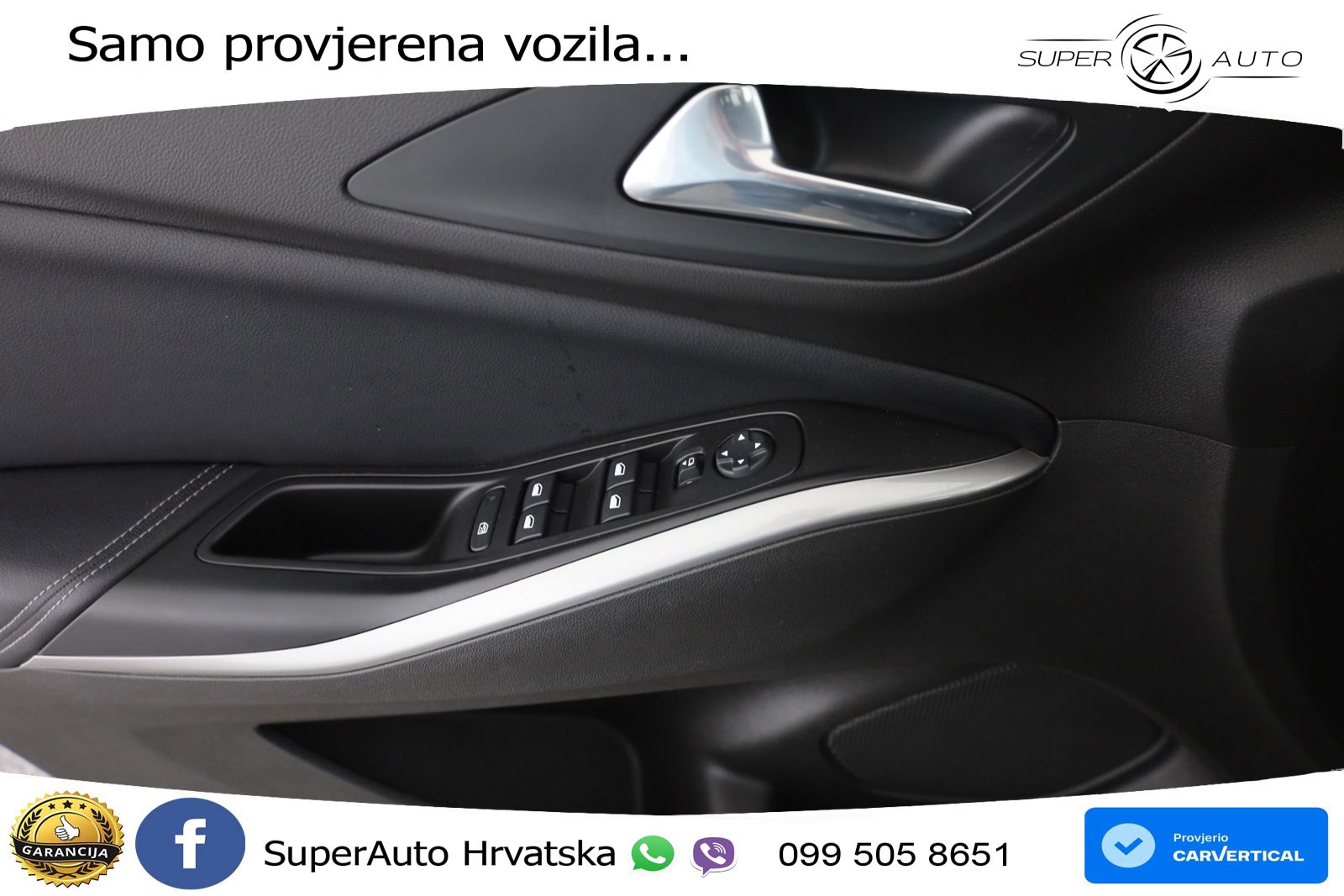 Opel Grandland 1.2i Turbo (130 KS) Automatic LED+GR SJED+ACC