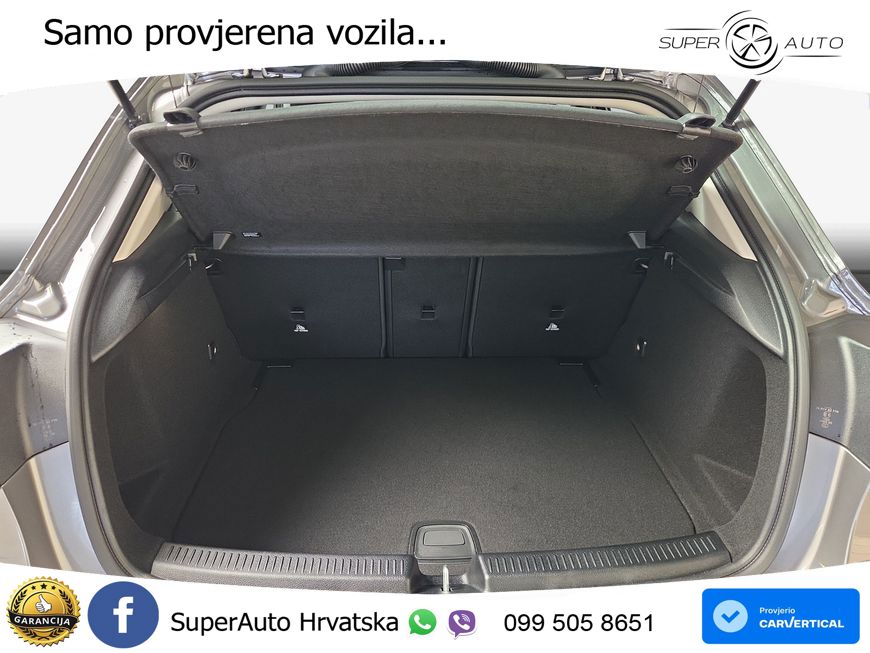 Mercedes-Benz A 180 7G-DCT