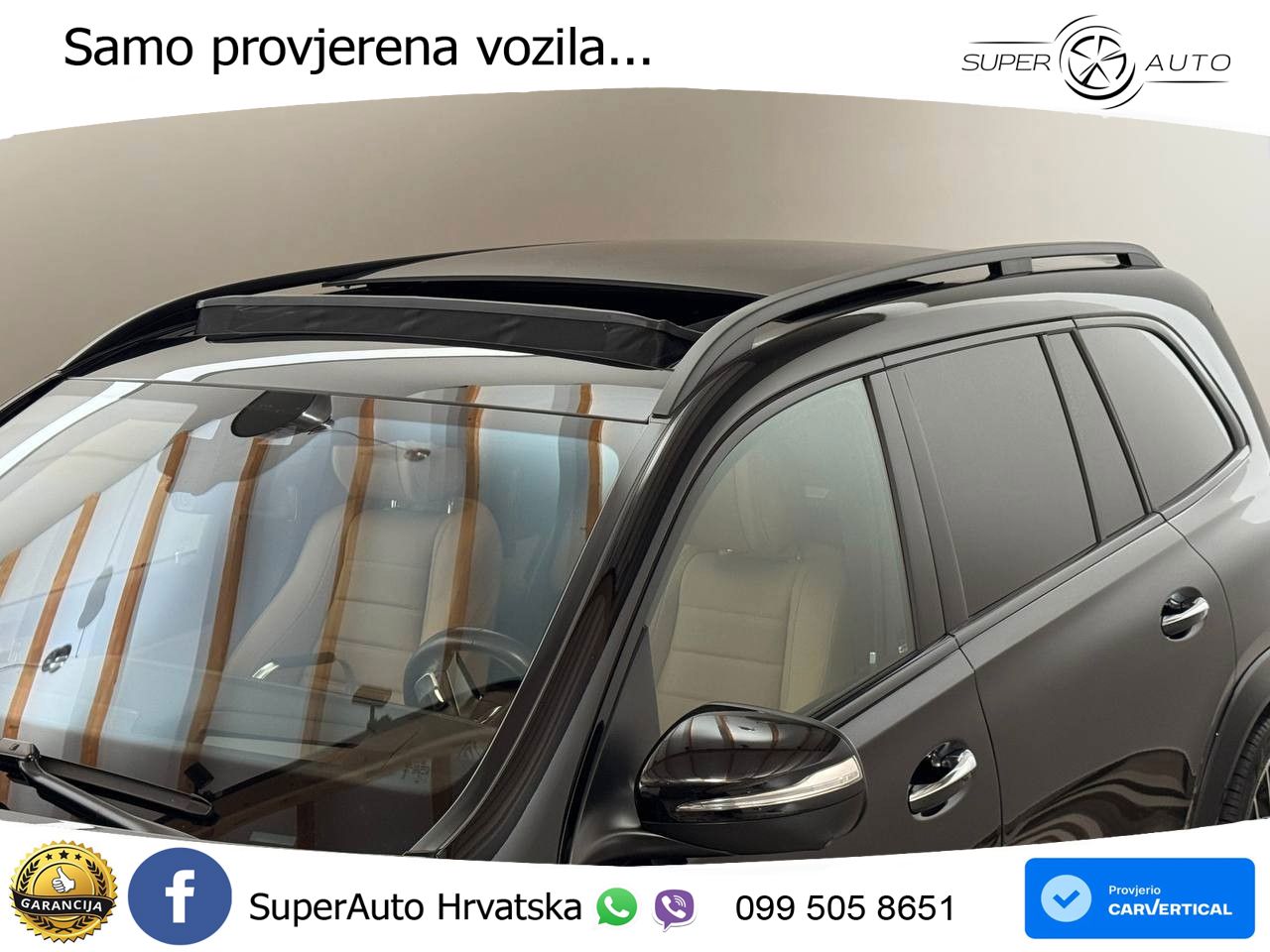 Mercedes-Benz GLS GLS 450d EQ Boost 4MATIC 9G-TRONIC ACC+HEAD+4xGR SJED+360+PANO