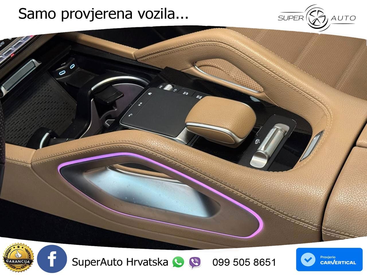 Mercedes-Benz GLS GLS 450d EQ Boost 4MATIC 9G-TRONIC ACC+HEAD+4xGR SJED+360+PANO