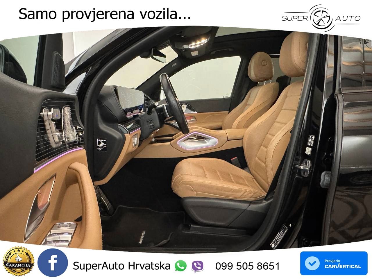 Mercedes-Benz GLS GLS 450d EQ Boost 4MATIC 9G-TRONIC ACC+HEAD+4xGR SJED+360+PANO
