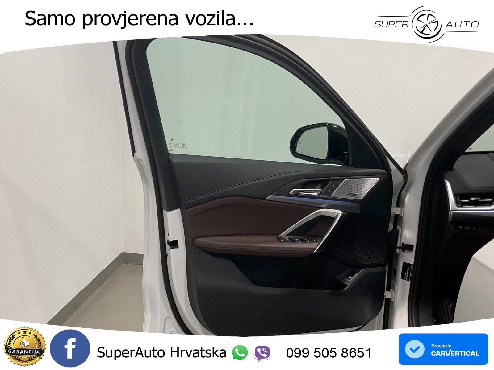 BMW X1 23d (211 KS) xDrive Steptronic M Sport LED+GR SJED+ACC
