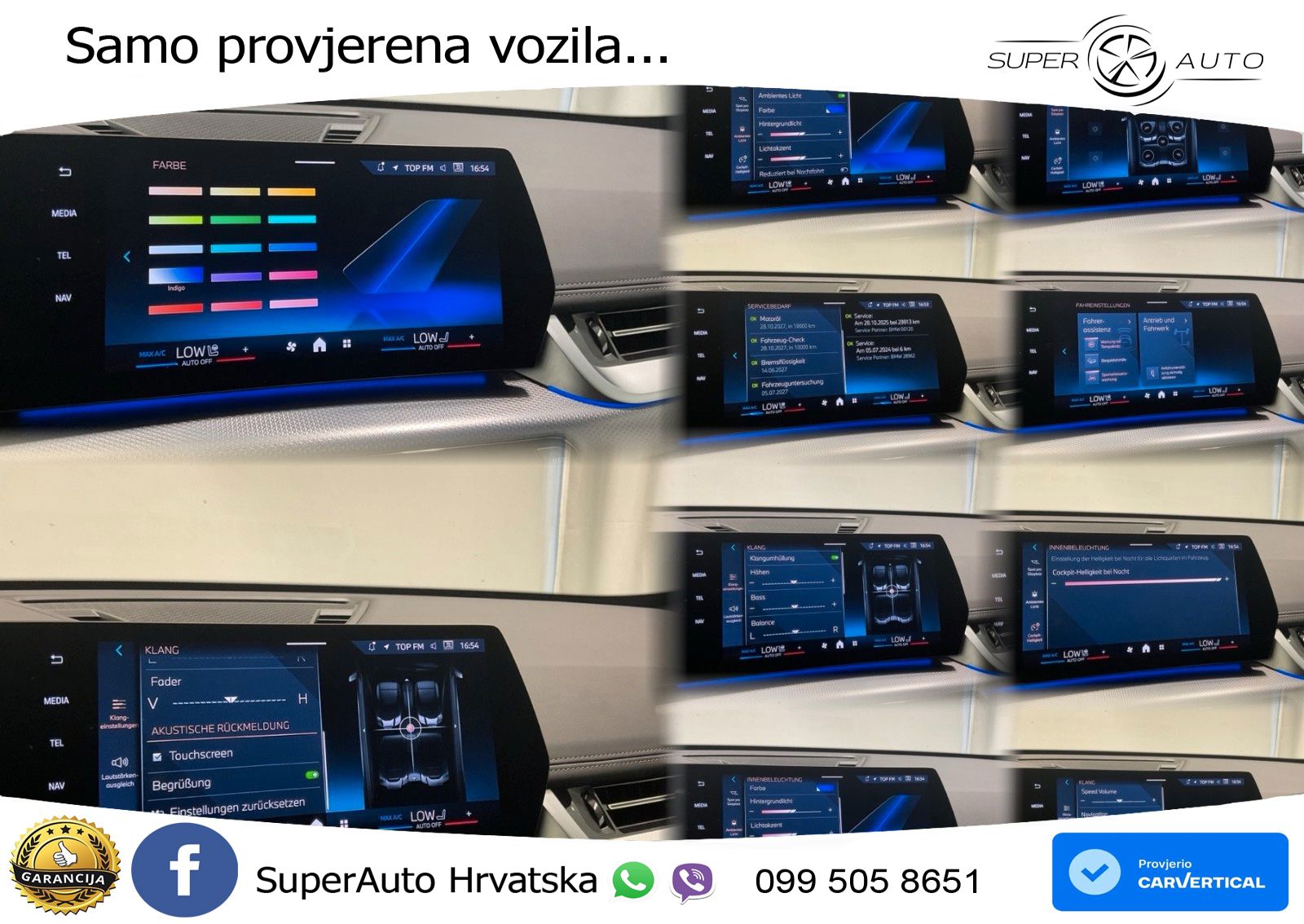 BMW X1 23d (211 KS) xDrive Steptronic M Sport LED+GR SJED+ACC