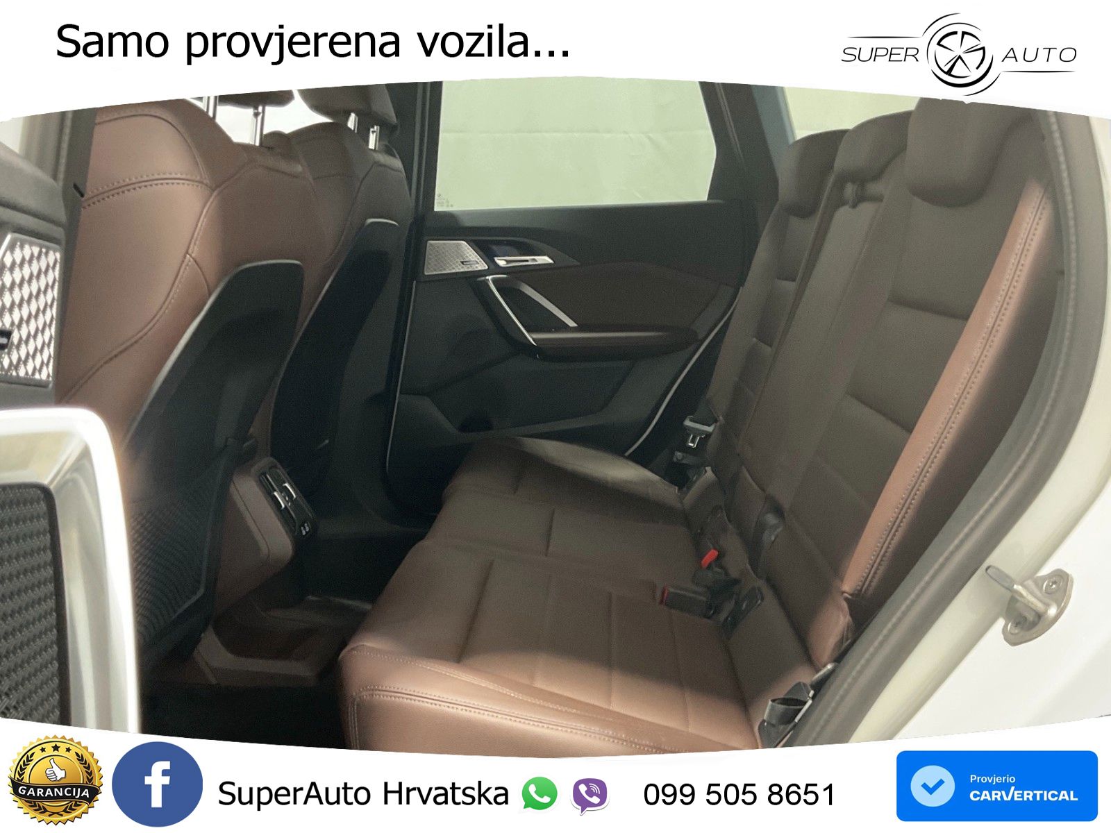 BMW X1 23d (211 KS) xDrive Steptronic M Sport LED+GR SJED+ACC