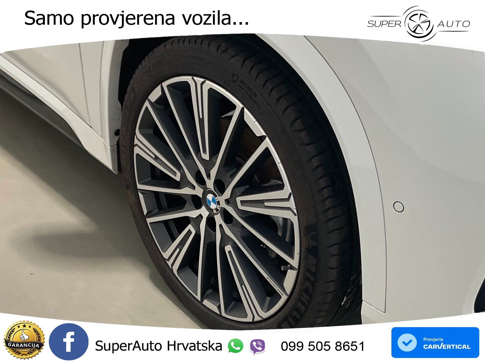 BMW X1 23d (211 KS) xDrive Steptronic M Sport LED+GR SJED+ACC